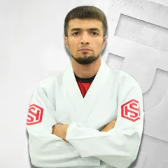 Abdulla Abdullayev, тренер по бразильскому джиу-джитсу и грэпплингу, Ташкент
